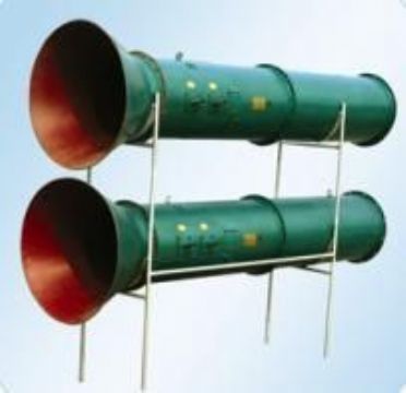 點(diǎn)擊查看詳細(xì)信息<br>標(biāo)題：礦用水射流降塵裝置 閱讀次數(shù)：7327