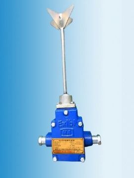 點(diǎn)擊查看詳細(xì)信息<br>標(biāo)題：礦用堆煤傳感器 閱讀次數(shù)：5825