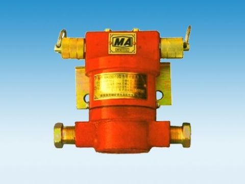 點(diǎn)擊查看詳細(xì)信息<br>標(biāo)題：礦用本安型急停閉鎖開(kāi)關(guān) 閱讀次數(shù)：5966