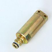 點(diǎn)擊查看詳細(xì)信息<br>標(biāo)題：GYGLQ-KJ系列礦用微型直通式高壓水質(zhì)過(guò)濾器 閱讀次數(shù)：4963